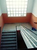 Escalera